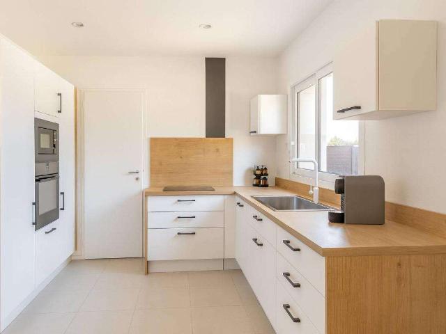 Vente maison 6 pièces Morteaux Couliboeuf 14