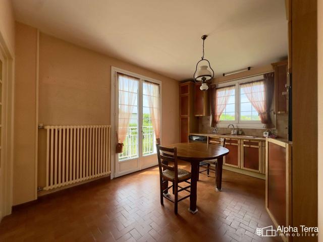 Vente maison 6 pièces May sur Orne 14