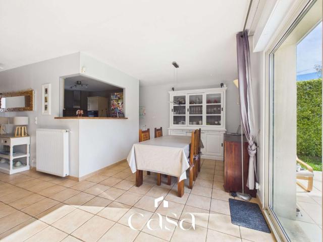 Vente maison 6 pièces May sur Orne 14