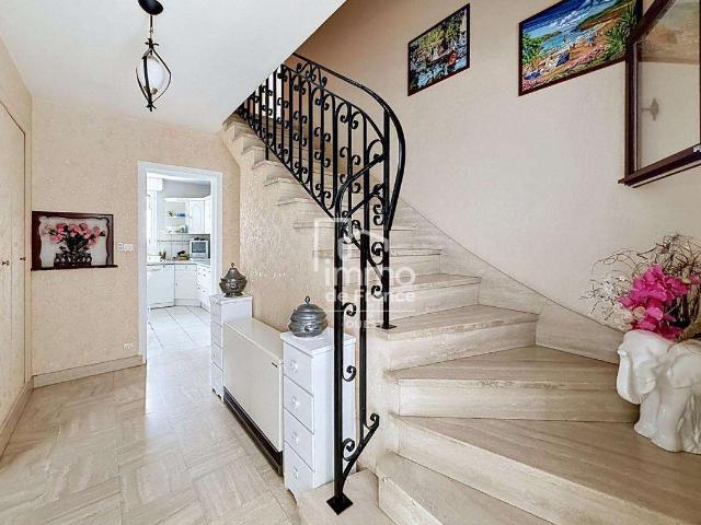 Vente maison 6 pièces Mayenne 53