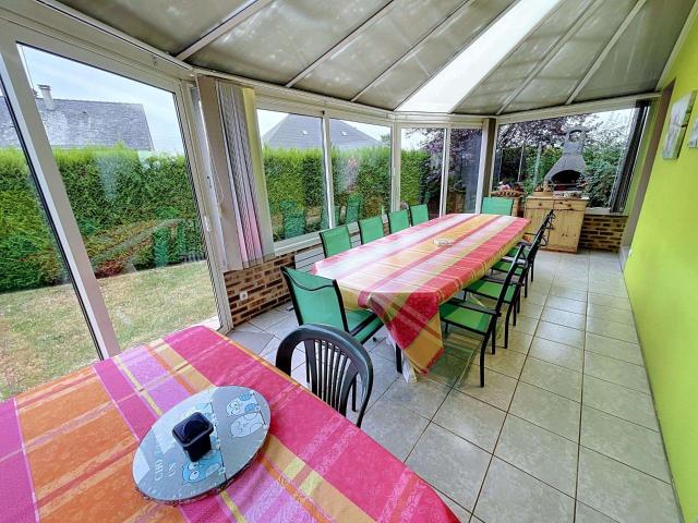Vente maison 6 pièces Mayenne 53