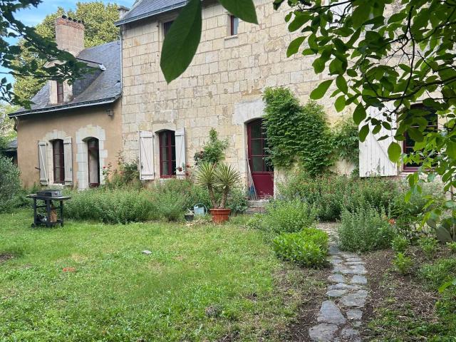 Vente maison 6 pièces Mazé Milon 49