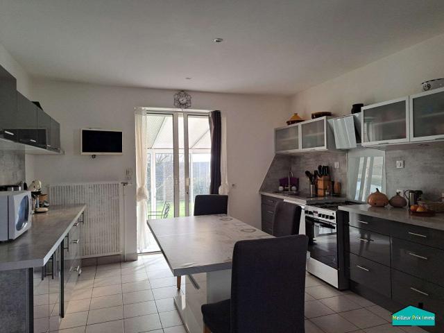 Vente maison 6 pièces Machecoul Saint Même 44