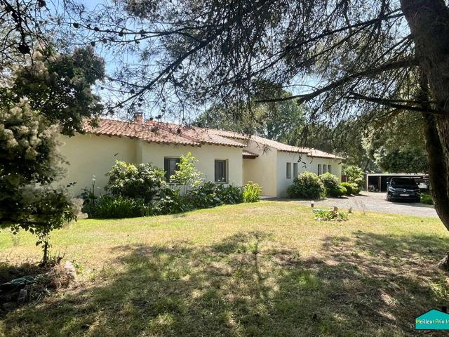 Vente maison 6 pièces Machecoul Saint Même 44