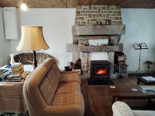 Vente maison 6 pièces Magoar 22