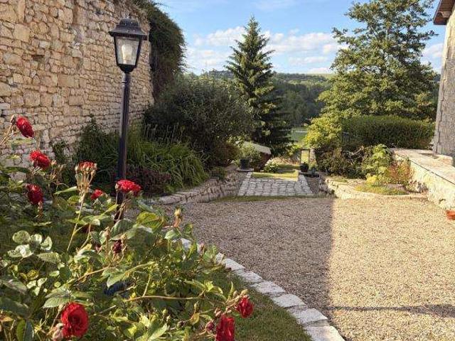 Vente maison 6 pièces Magneux 51