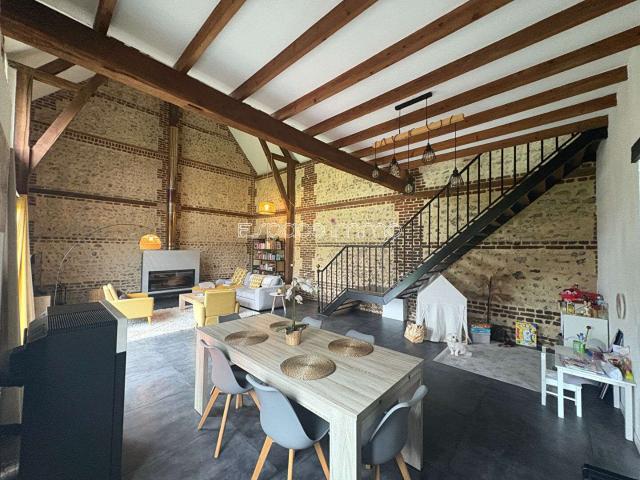 Vente maison 6 pièces Malaunay 76