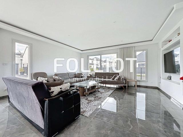 Vente maison 6 pièces Maltot 14