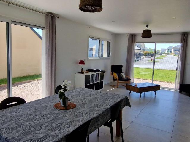 Vente maison 6 pièces Maltot 14