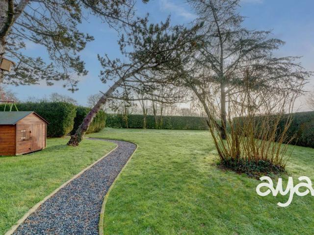 Vente maison 6 pièces Malville 44