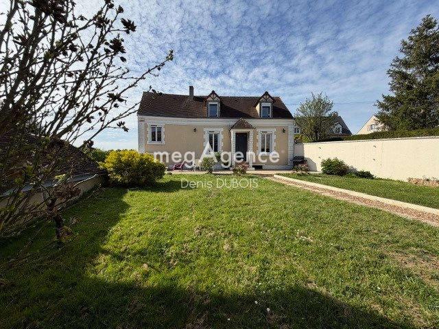 Vente maison 6 pièces Mamers 72