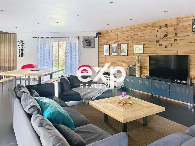 Vente maison 6 pièces Marcheprime 33