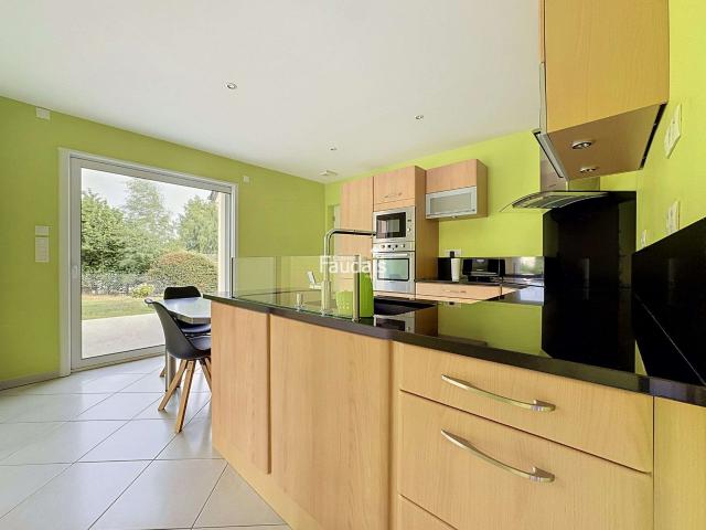 Vente maison 6 pièces Marigny 50