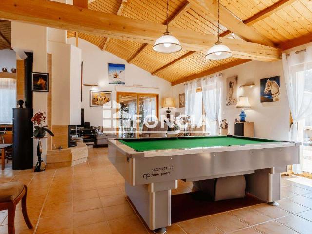 Vente maison 6 pièces Martinet 85