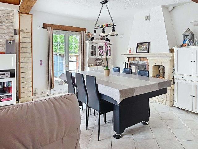 Vente maison 6 pièces Mézidon Vallée d'Auge 14