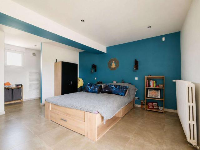 Vente maison 6 pièces Mézières sur Ponthouin 72