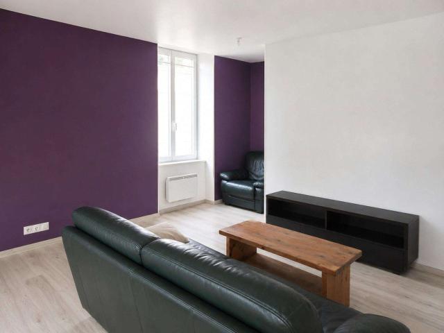 Vente maison 6 pièces Meigné le Vicomte 49