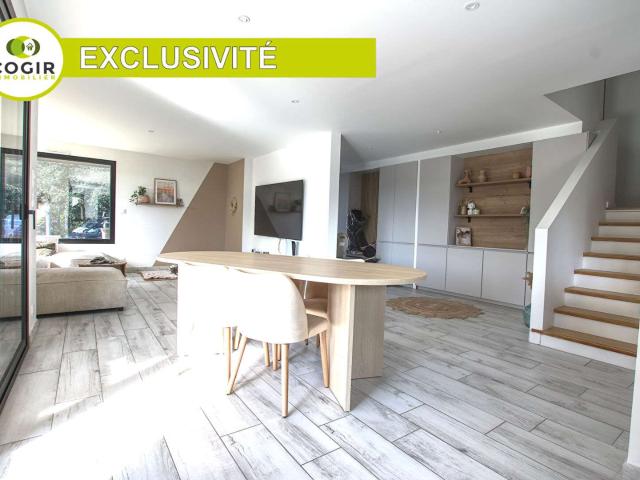 Vente maison 6 pièces Melesse 35
