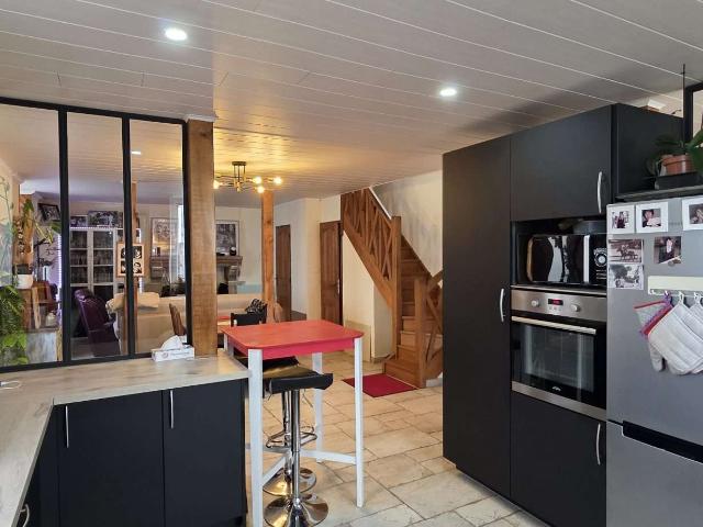 Vente maison 6 pièces Melrand 56