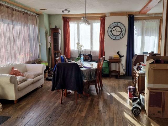 Vente maison 6 pièces Ménéac 56