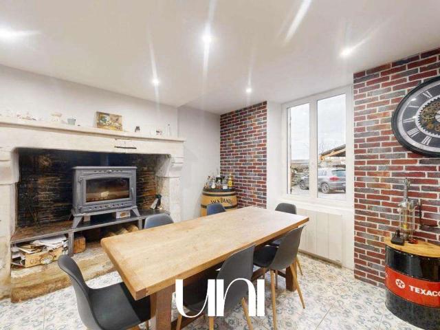 Vente maison 6 pièces Méry Bissières en Auge 14