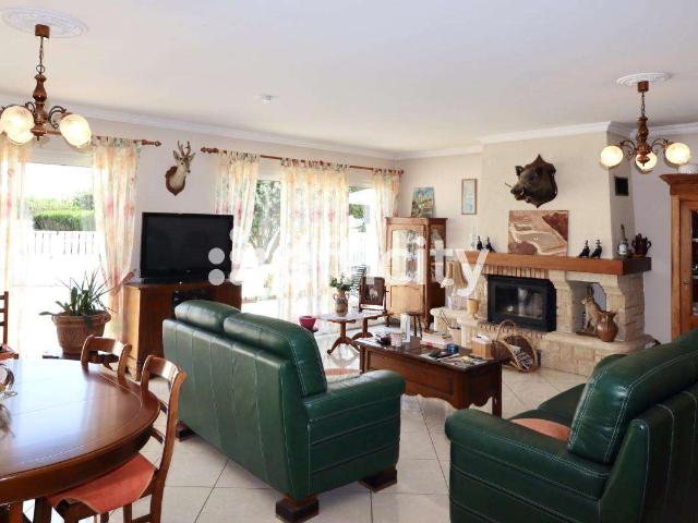 Vente maison 6 pièces Meschers sur Gironde 17