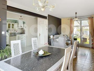 Vente maison 6 pièces Mésanger 44