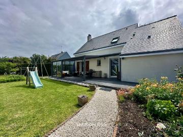 Vente maison 6 pièces Mésanger 44