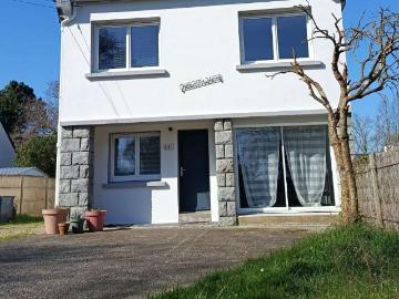 Vente maison 6 pièces Mesquer 44