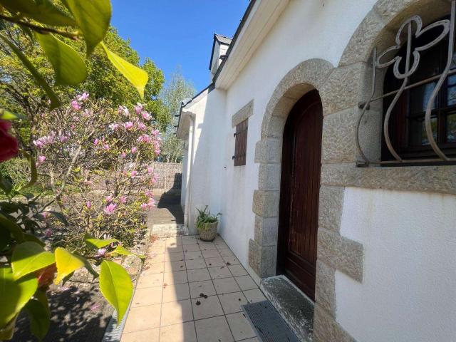 Vente maison 6 pièces Mesquer 44