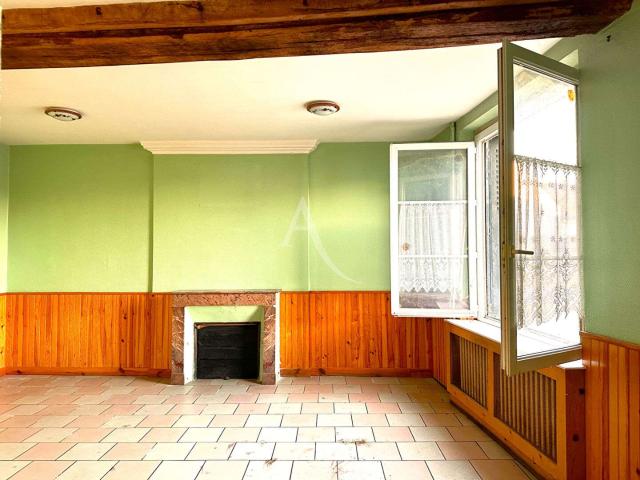 Vente maison 6 pièces Noyant Villages 49