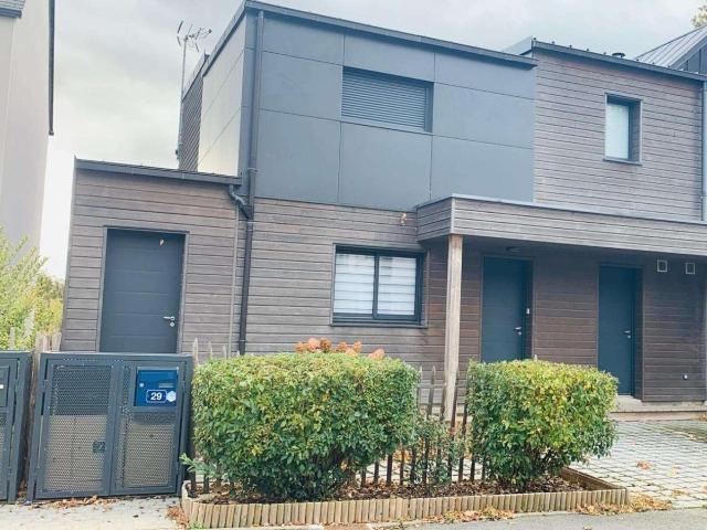 Vente maison 6 pièces Noyal Châtillon sur Seiche 35