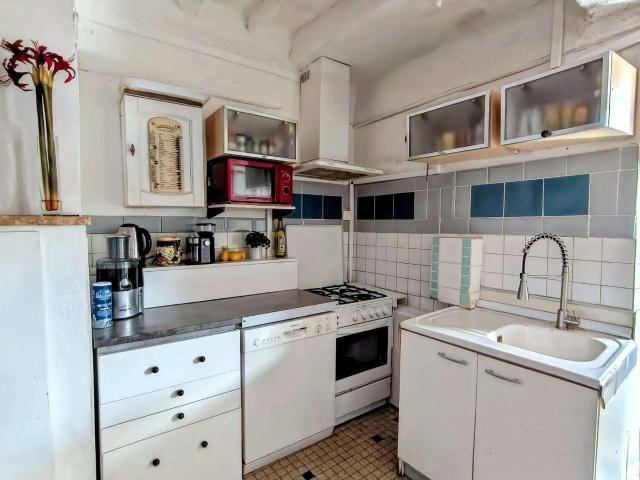 Vente maison 6 pièces Noyal Châtillon sur Seiche 35