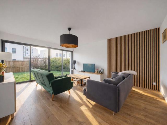 Vente maison 6 pièces Noyal Châtillon sur Seiche 35
