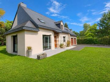 Vente maison 6 pièces Noyal sur Vilaine 35