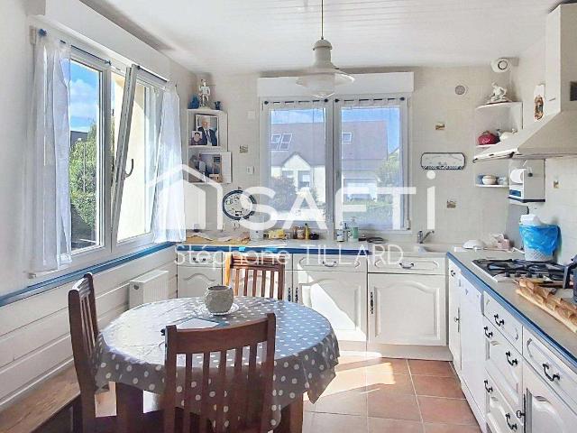 Vente maison 6 pièces Noyers Bocage 14