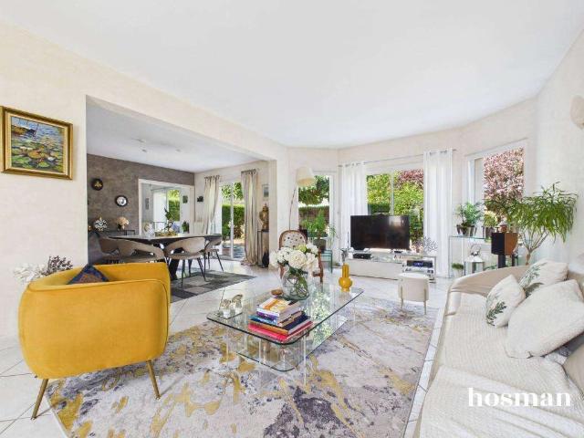 Vente maison 6 pièces Nantes Beaujoire Saint Joseph 44