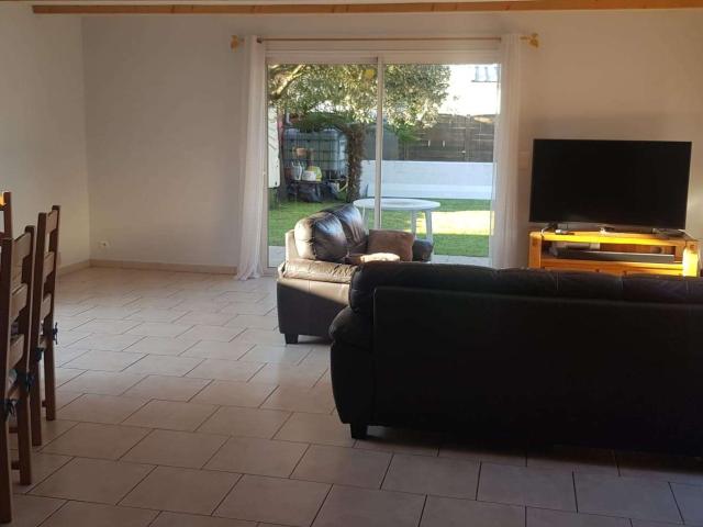 Vente maison 6 pièces Nantes Beaujoire Saint Joseph 44