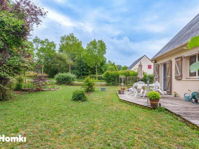 Vente maison 6 pièces Nantes Beaujoire Saint Joseph 44