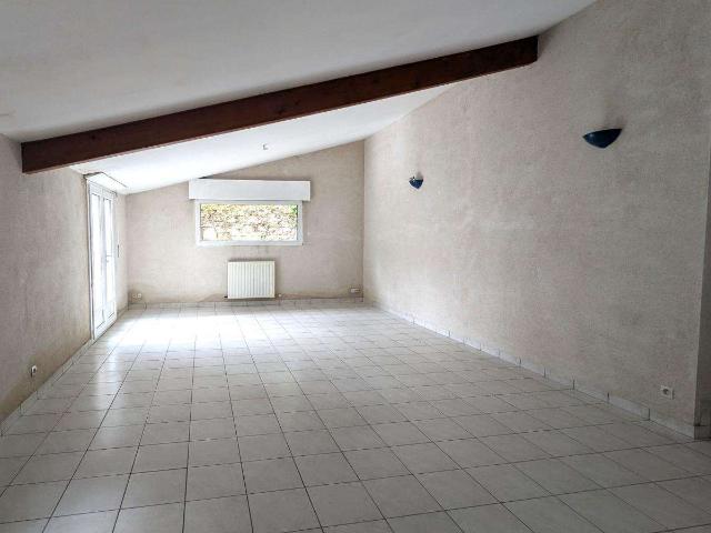 Vente maison 6 pièces Nantes Bellevue 44