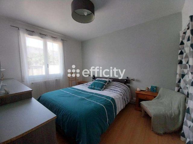 Vente maison 6 pièces Nantes Bottière Chénaie 44
