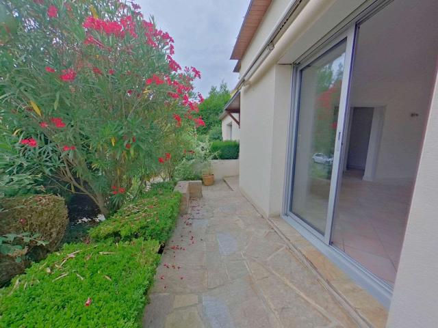 Vente maison 6 pièces Nantes Bottière Chénaie 44