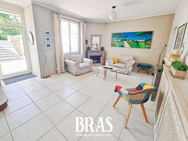 Vente maison 6 pièces Nantes Breil Malville 44