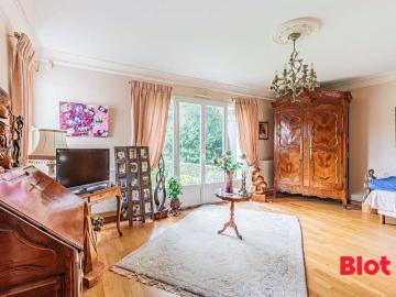 Vente maison 6 pièces Nantes Breil Malville 44