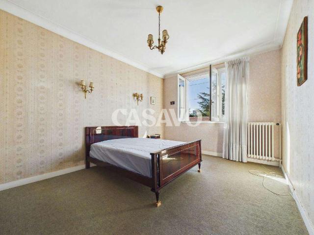 Vente maison 6 pièces Nantes Breil Malville 44