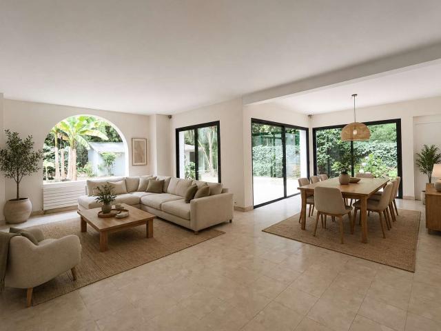 Vente maison 6 pièces Nantes Canclaux Mellinet 44