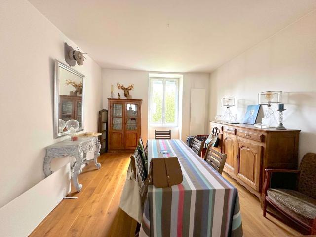 Vente maison 6 pièces Nantes Canclaux Mellinet 44