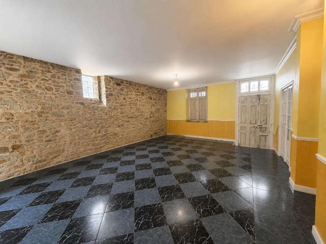 Vente maison 6 pièces Nantes Canclaux Mellinet 44