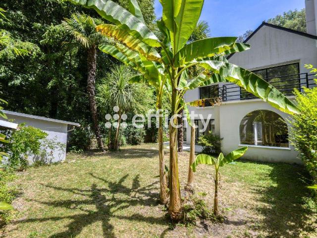 Vente maison 6 pièces Nantes Canclaux Mellinet 44