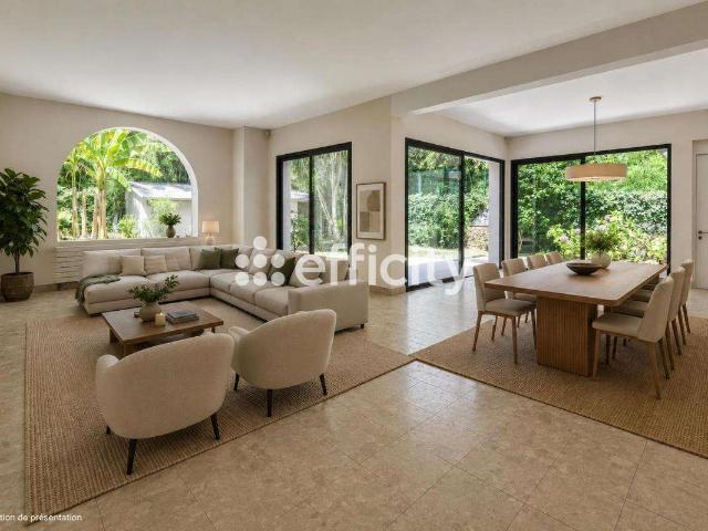 Vente maison 6 pièces Nantes Canclaux Mellinet 44